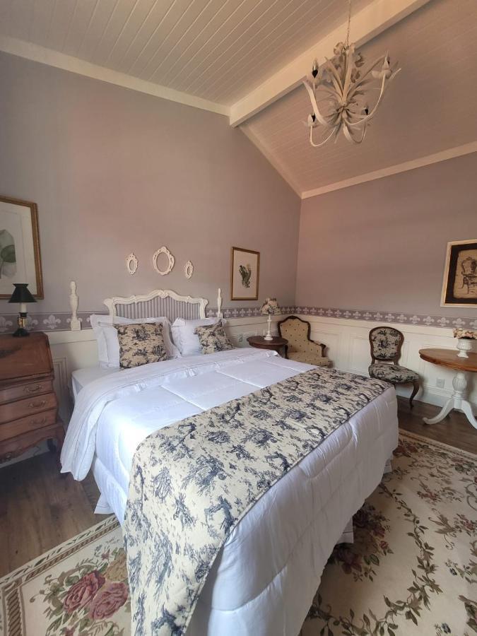 فندق La Belle Provence Correas المظهر الخارجي الصورة