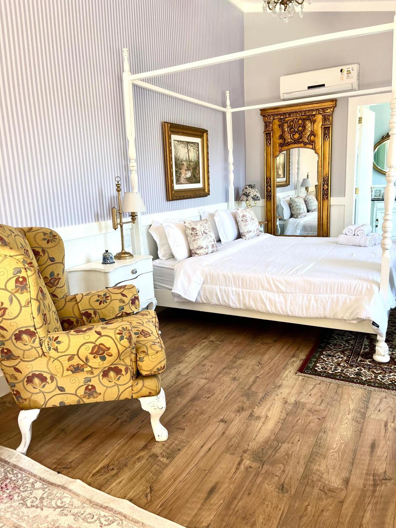 فندق La Belle Provence Correas المظهر الخارجي الصورة
